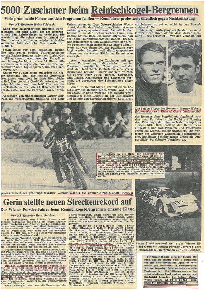 1968 Reinischkogl Bergrennen Wabnig 700px
