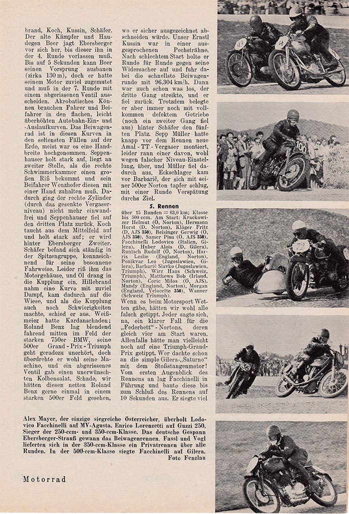 1952 MR 19 Strassenrennen Salzburg RH3